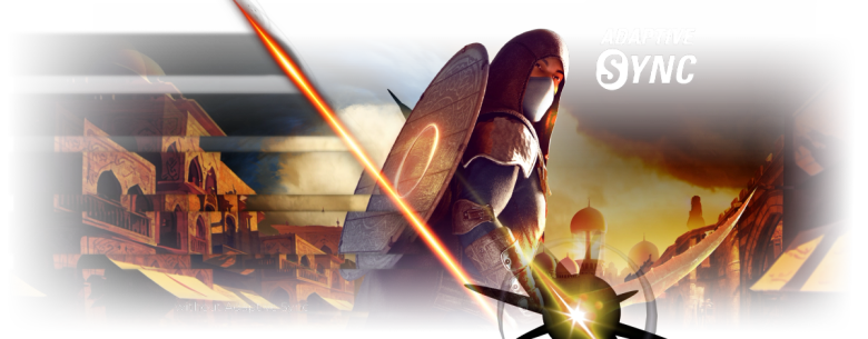 AOC Q24G4RE 24 Zoll - Gaming Monitor_4