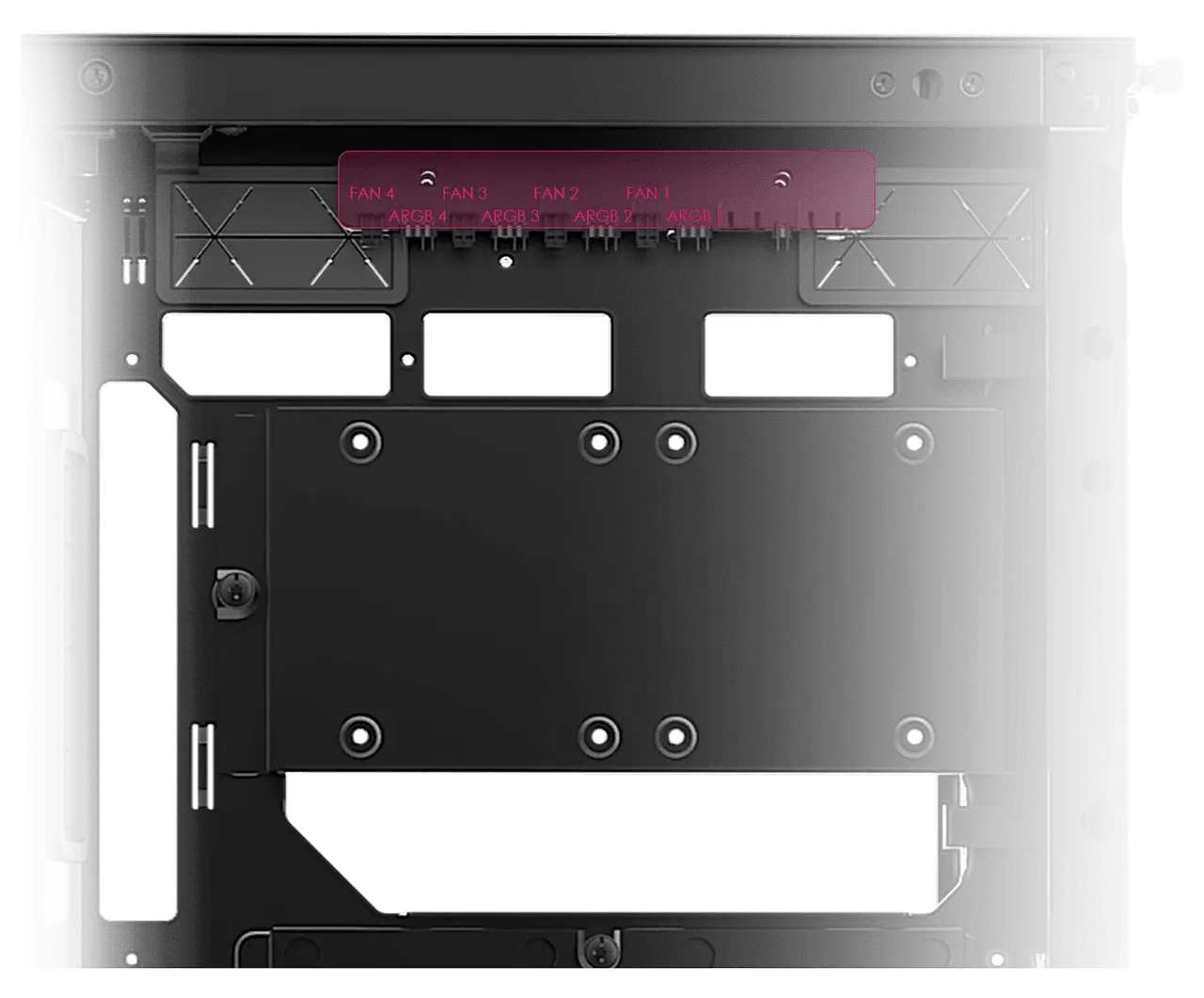 MSI MPG VELOX 300R AIRFLOW PZ White | PC-Gehäuse_6