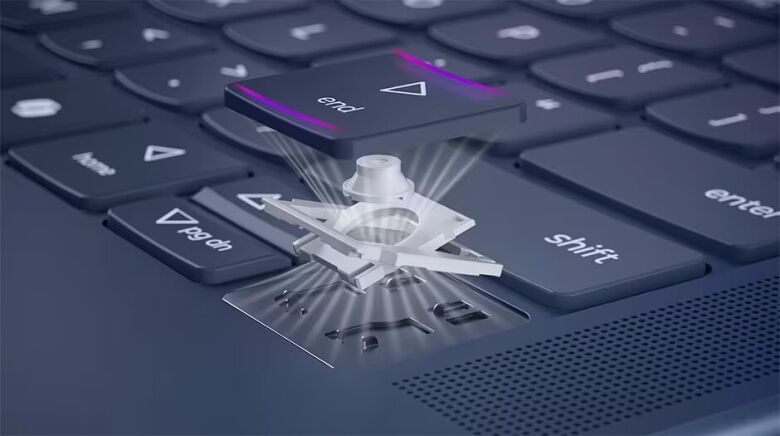 Lenovo Yoga Slim 7 83ED005NGE_23