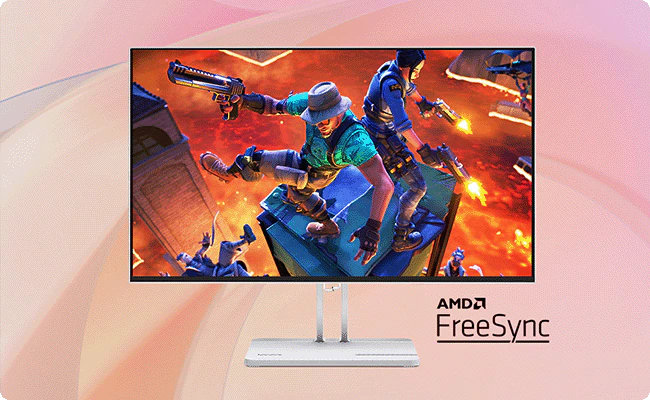 Lenovo L27-4C Office Monitor_4