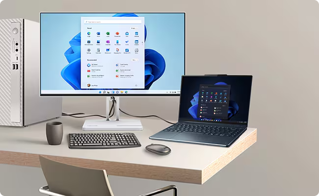 Lenovo L27-4C Office Monitor_6