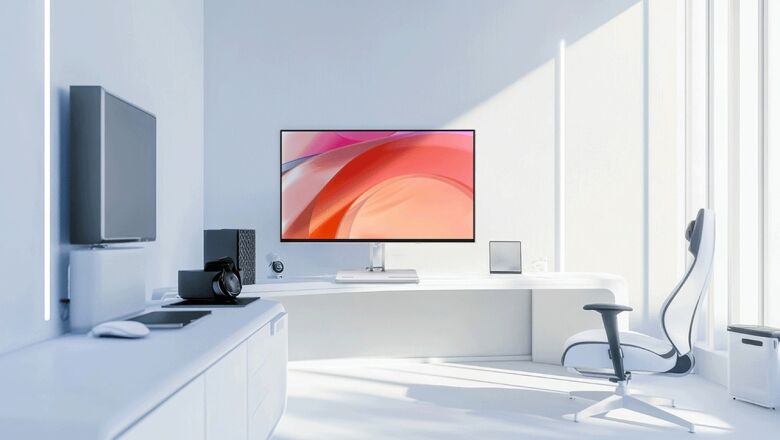 Lenovo L27-4C Office Monitor_8