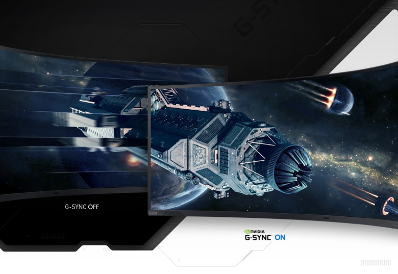 Samsung Odyssey Neo G9 S57CG954NU Gaming Monitor - DUHD, QLED_5