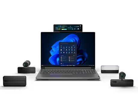 Lenovo ThinkBook 16p Gen6 - 21R00013GE-CAMPUS_16