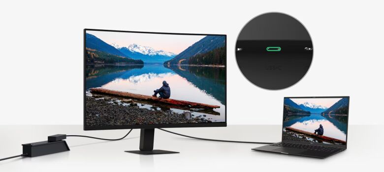 USB-C Feature