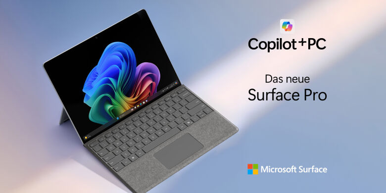 Microsoft Surface Pro Copilot+ PC 16GB - 512GB - X Plus_1