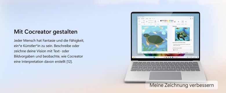Microsoft Surface Laptop Copilot+ PC 13,8 Zoll - 16GB - 512GB_4