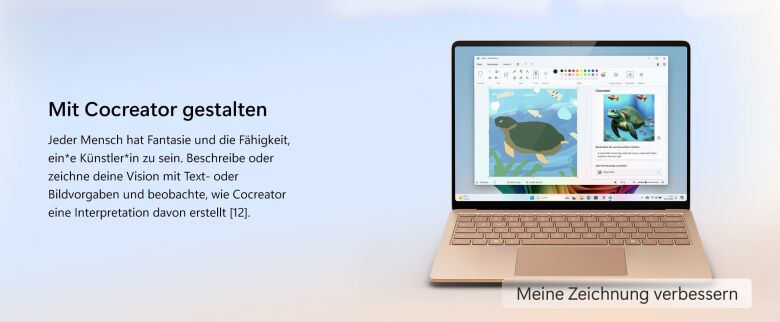 Microsoft Surface Laptop Copilot+ PC 13,8 Zoll - 16GB - 1TB_4