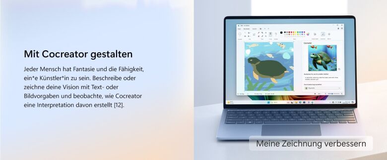 Microsoft Surface Laptop Copilot+ PC 13,8 Zoll - 16GB - 1TB_4