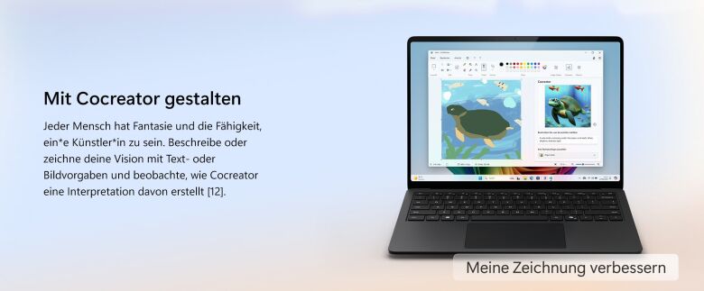 Microsoft Surface Laptop Copilot+ PC 13,8 Zoll - 16GB - 1TB_4