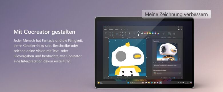 Microsoft Surface Pro Copilot+ PC 16GB - 512GB - X Plus_5