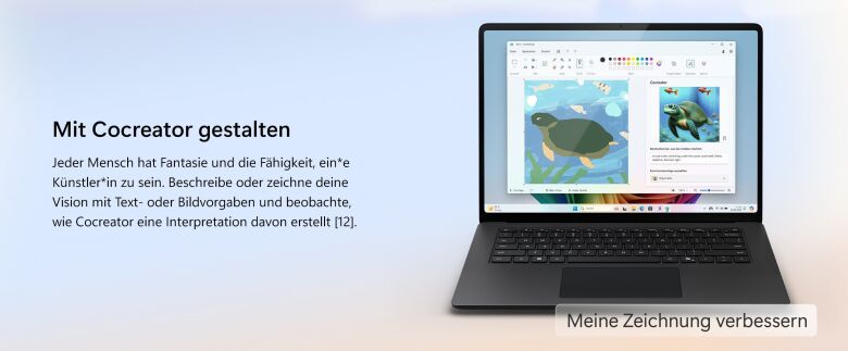 Microsoft Surface Laptop Copilot+ PC 15 Zoll - 16GB - 1TB_4
