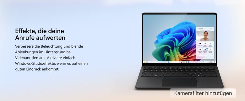 Microsoft Surface Laptop Copilot+ PC 13,8 Zoll - 16GB - 1TB_5