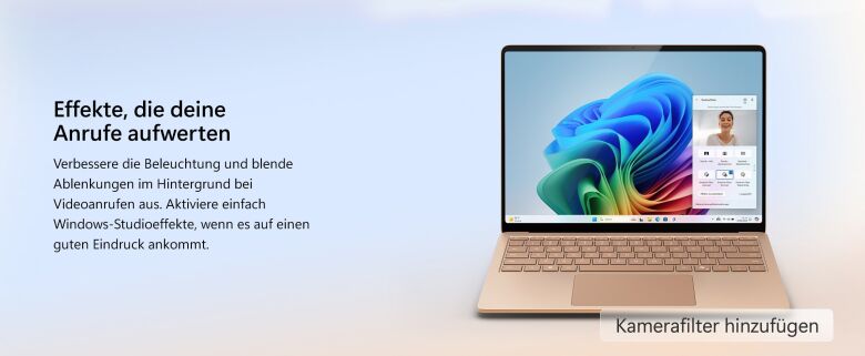 Microsoft Surface Laptop Copilot+ PC 13,8 Zoll - 16GB - 1TB_5