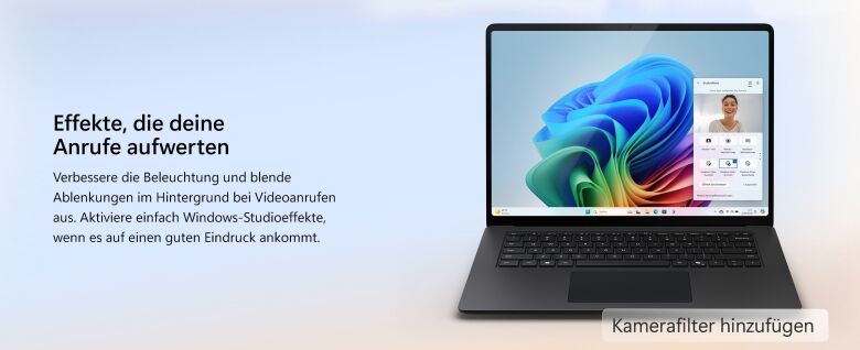 Microsoft Surface Laptop Copilot+ PC 15 Zoll - 16GB - 1TB_5