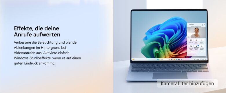 Microsoft Surface Laptop Copilot+ PC 13,8 Zoll - 16GB - 1TB_5