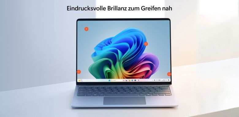 Microsoft Surface Laptop Copilot+ PC 13,8 Zoll - 16GB - 1TB_8