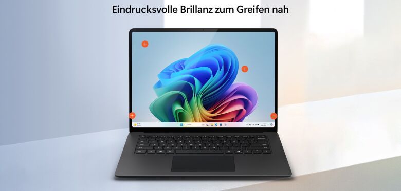 Microsoft Surface Laptop Copilot+ PC 15 Zoll - 16GB - 1TB_8