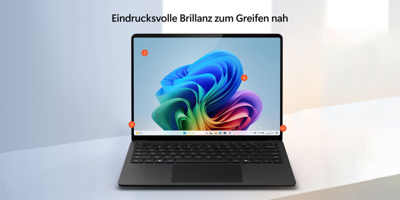 Microsoft Surface Laptop Copilot+ PC 13,8 Zoll - 16GB - 1TB_8
