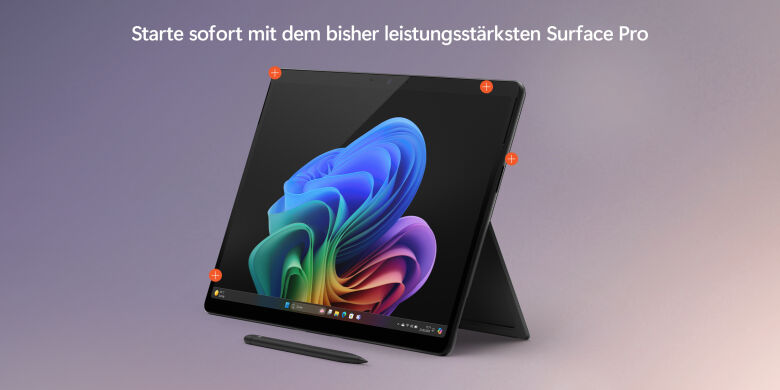 Microsoft Surface Pro OLED Copilot+ PC - 16GB - 1TB - X Elite_10