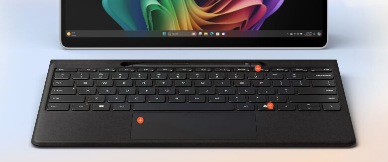 Microsoft Surface Pro Flex Keyboard - schwarz_6