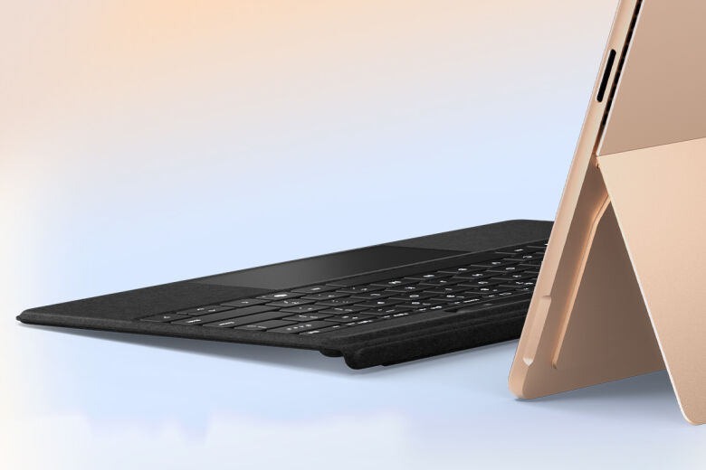 Microsoft Surface Pro Flex Keyboard - schwarz_8