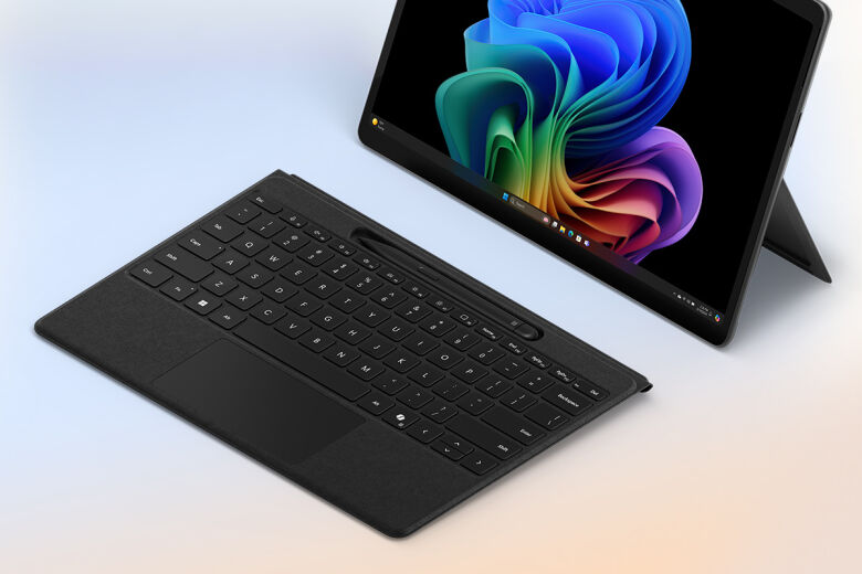 Microsoft Surface Pro Flex Keyboard - schwarz_9