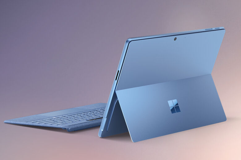 Microsoft Surface Pro OLED Copilot+ PC - 16GB - 1TB - X Elite_8