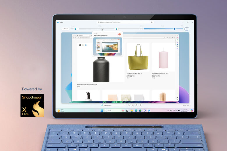 Microsoft Surface Pro Flex Keyboard - schwarz_3