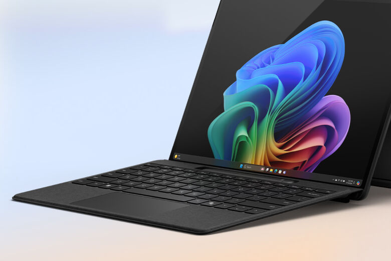 Microsoft Surface Pro Flex Keyboard - schwarz_5