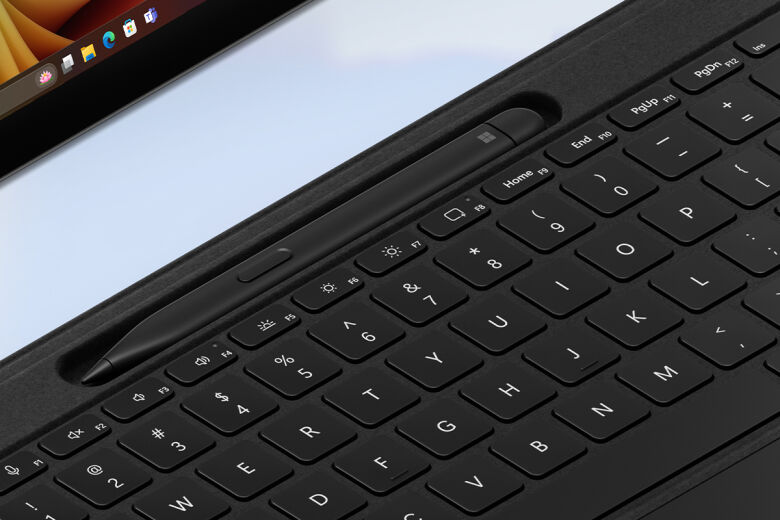Microsoft Surface Pro Flex Keyboard - schwarz_4