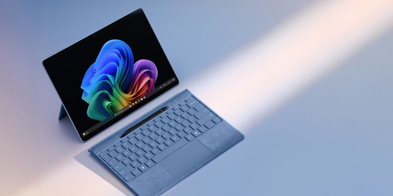 Microsoft Surface Pro OLED Copilot+ PC - 16GB - 1TB - X Elite_1