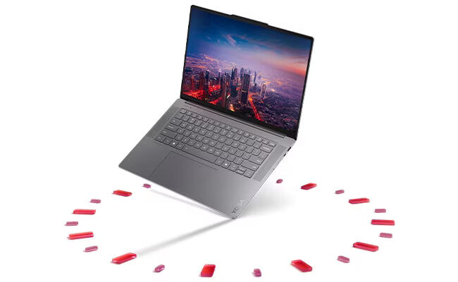 Lenovo Yoga 7 SLim 15iLL9