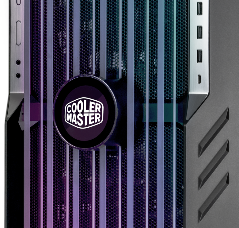 Cooler Master HAF 700 EVO | PC-Gehäuse_3
