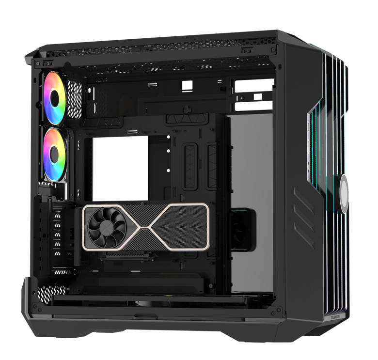 Cooler Master HAF 700 EVO | PC-Gehäuse_2