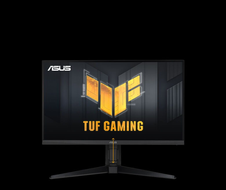 ASUS TUF VG32AQL1A Gaming Monitor - QHD, IPS, 170Hz_9
