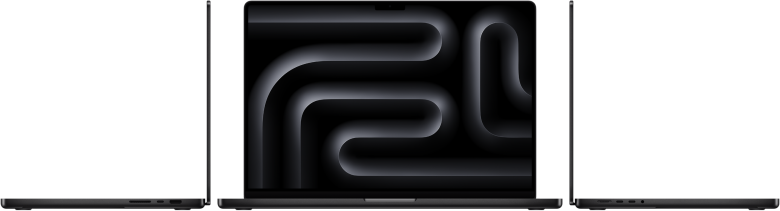 Apple MacBook Pro MTL83D/A Space Grau_2
