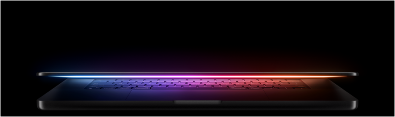 Apple MacBook Pro Silber MW2W3D/A_2