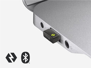 Logitech MX Keys S Plus, Kabellose Tastatur_3