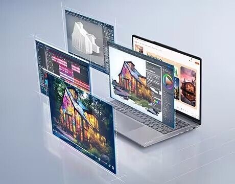 Lenovo Yoga Pro 7 83HN001DGE_14