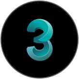 3D Max Logo