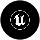 Unreal Logo
