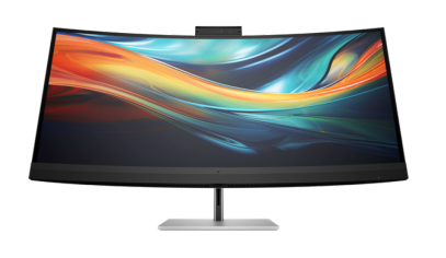 HP 740pm Series 7 Pro Office Monitor