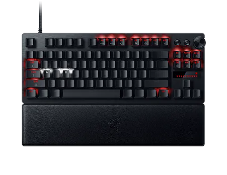 Razer Huntsman V3 Pro TKL 8KHz Gaming Tastatur_7