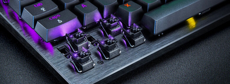 Razer Huntsman V3 Pro 8KHz Gaming Tastatur_10