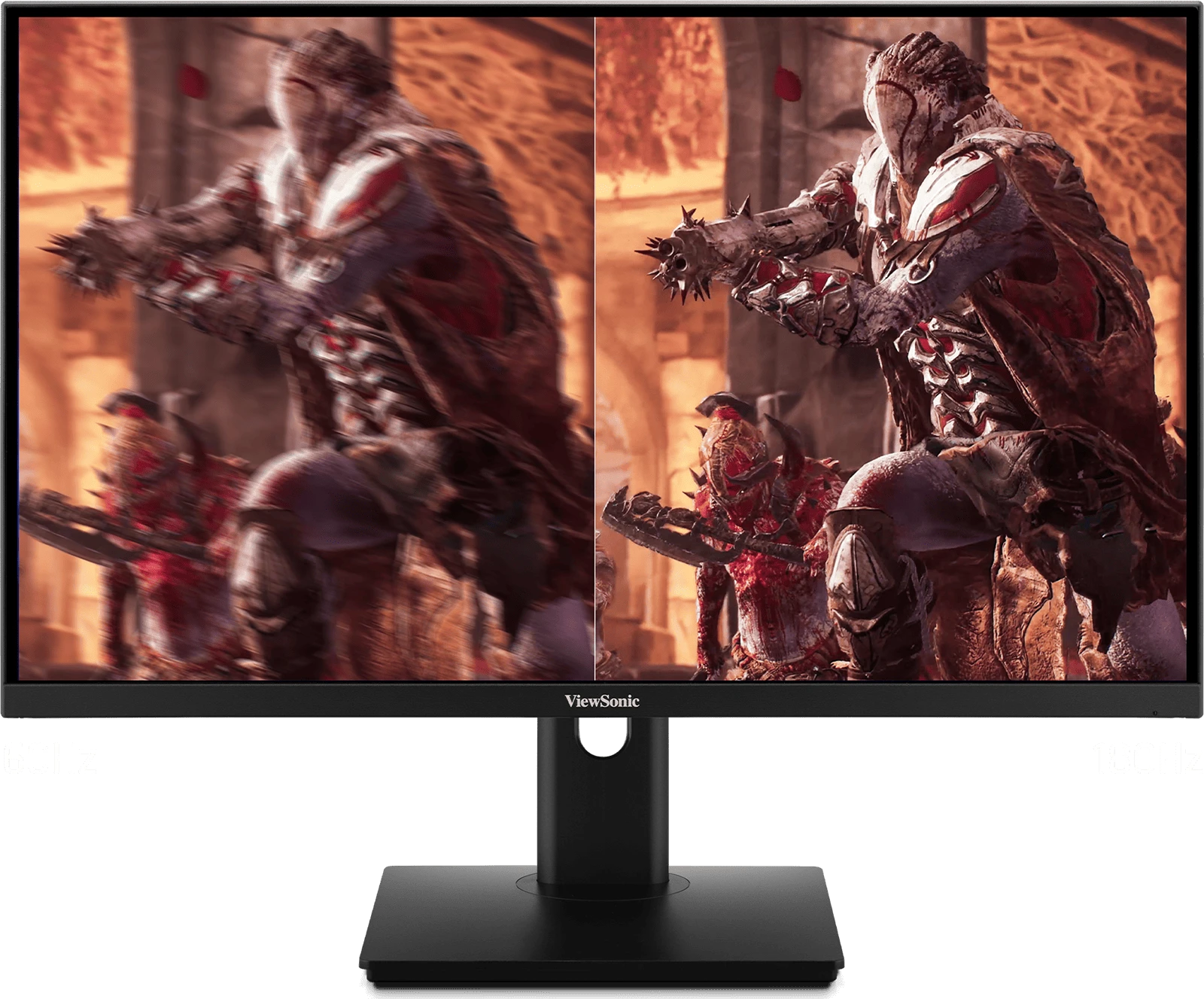 Viewsonic XG27G1 Gaming Monitor - 180Hz, 1ms_2