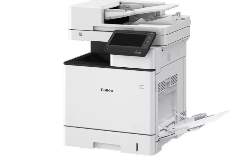 Canon i-SENSYS MF842cdw 4in1 Laser-Multifunktionsgerät_4