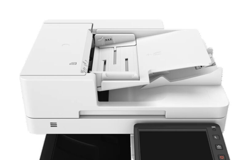 Canon i-SENSYS MF842cdw 4in1 Laser-Multifunktionsgerät_2