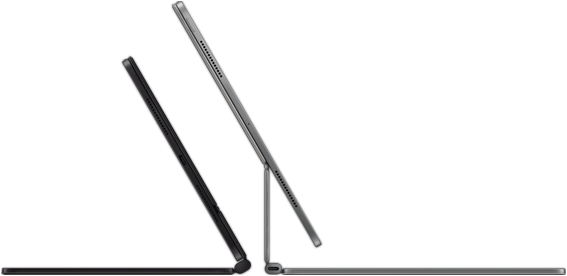 Apple iPad Pro 13 Wi-Fi 512GB space schwarz (7.Gen.)_9