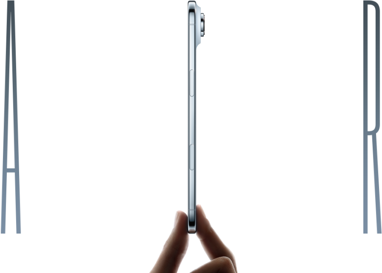 iPhone Air 512GB Space Schwarz_2